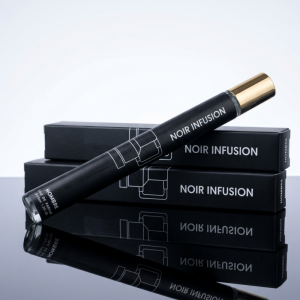 Noir infusion