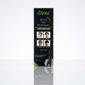 shampoo Black Hair