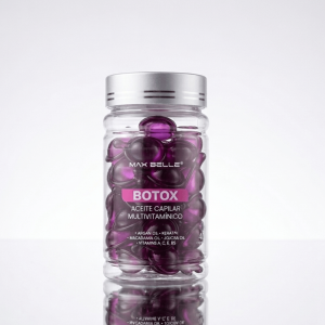 BOTOX - Aceite Capilar Multivitamínico