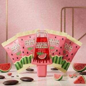 Brillo Labial Sandia