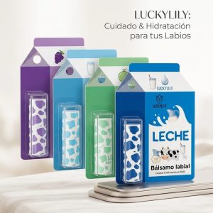 Bálsamo Labial