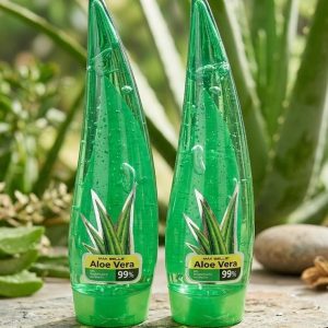 Gel Calmante Aloe Vera
