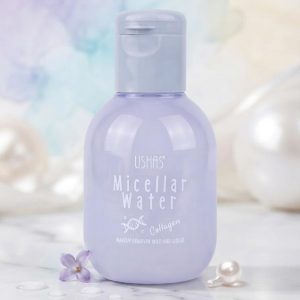 Agua Micelar