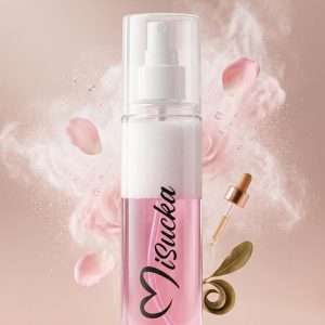AntiFrizz - Definidor de Rizos