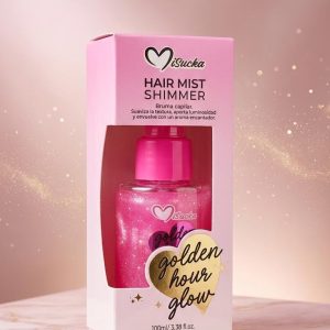Bruma  Capilar Perfumada Misuka