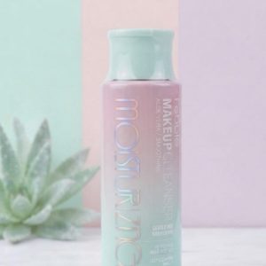 Desmaquillante Vegano Aloe