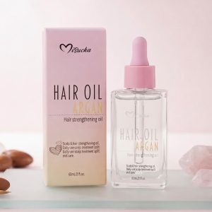 Reparador de puntas ARGAN Misuka